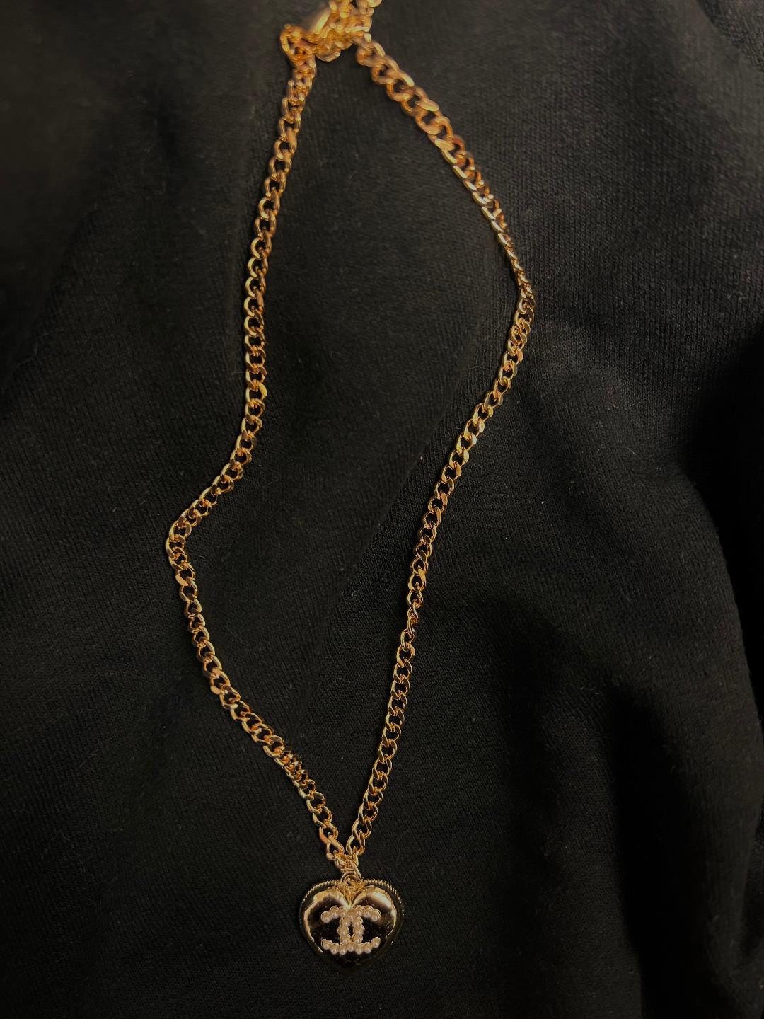 J Nicole $105 Necklace